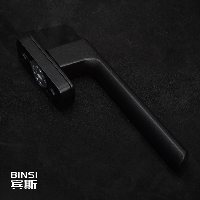 门窗系统的功能与设计