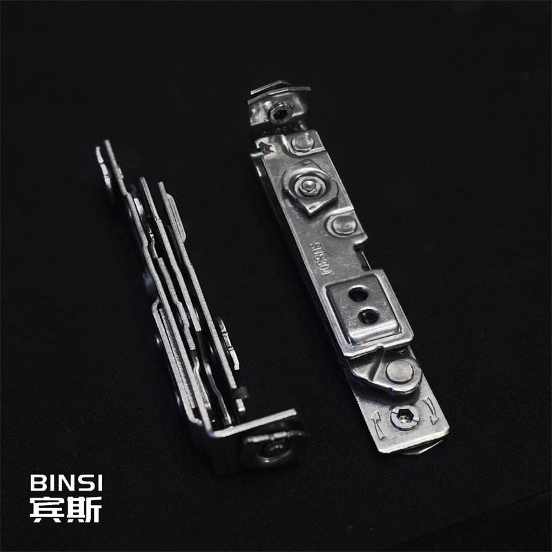 门窗系统的未来发展趋势